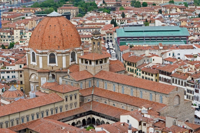 私を積極的にさせたイタリア留学｜トスカーナ州フィレンツェ体験談